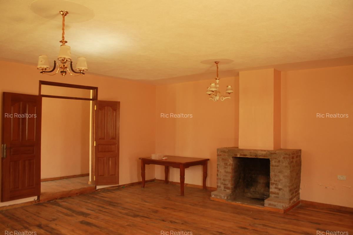 5 Bed House with En Suite at Ongata Rongai - 12