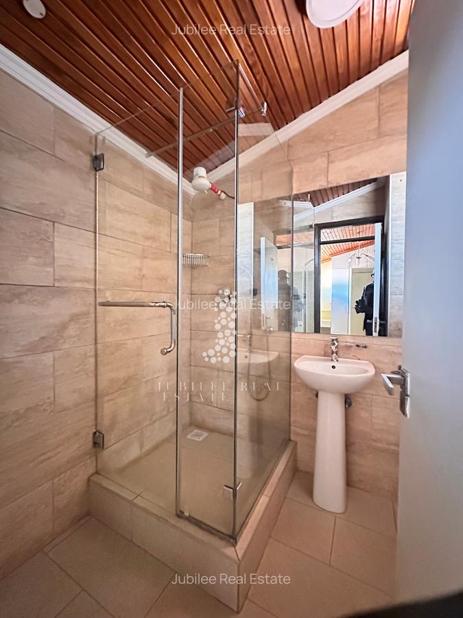 2 Bed Apartment with Backup Generator in Westlands Area - 3