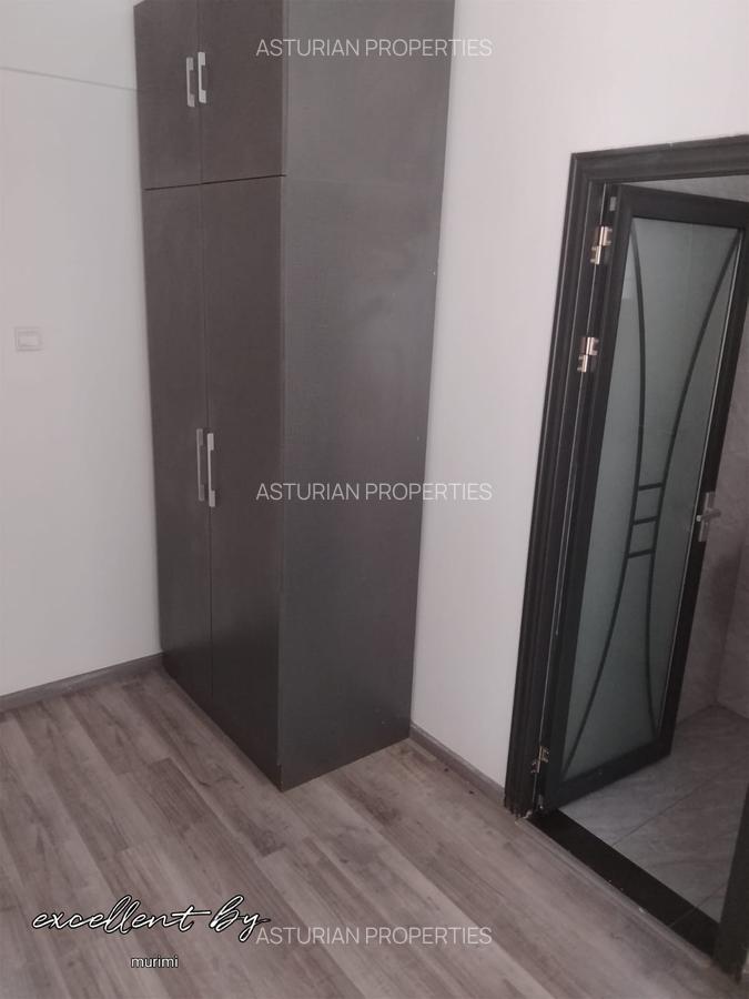 3 Bed Apartment with En Suite in Lavington - 4