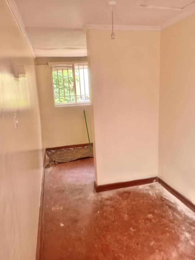 3 Bed House with En Suite in Kileleshwa - 1