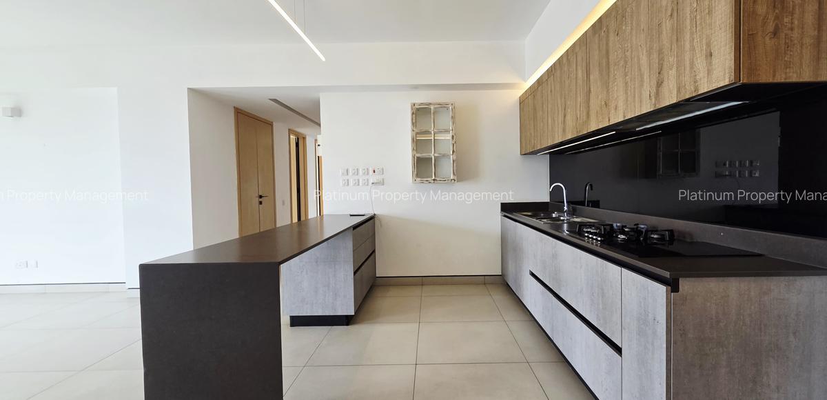 3 Bed Apartment with En Suite at Purple Haze - 4