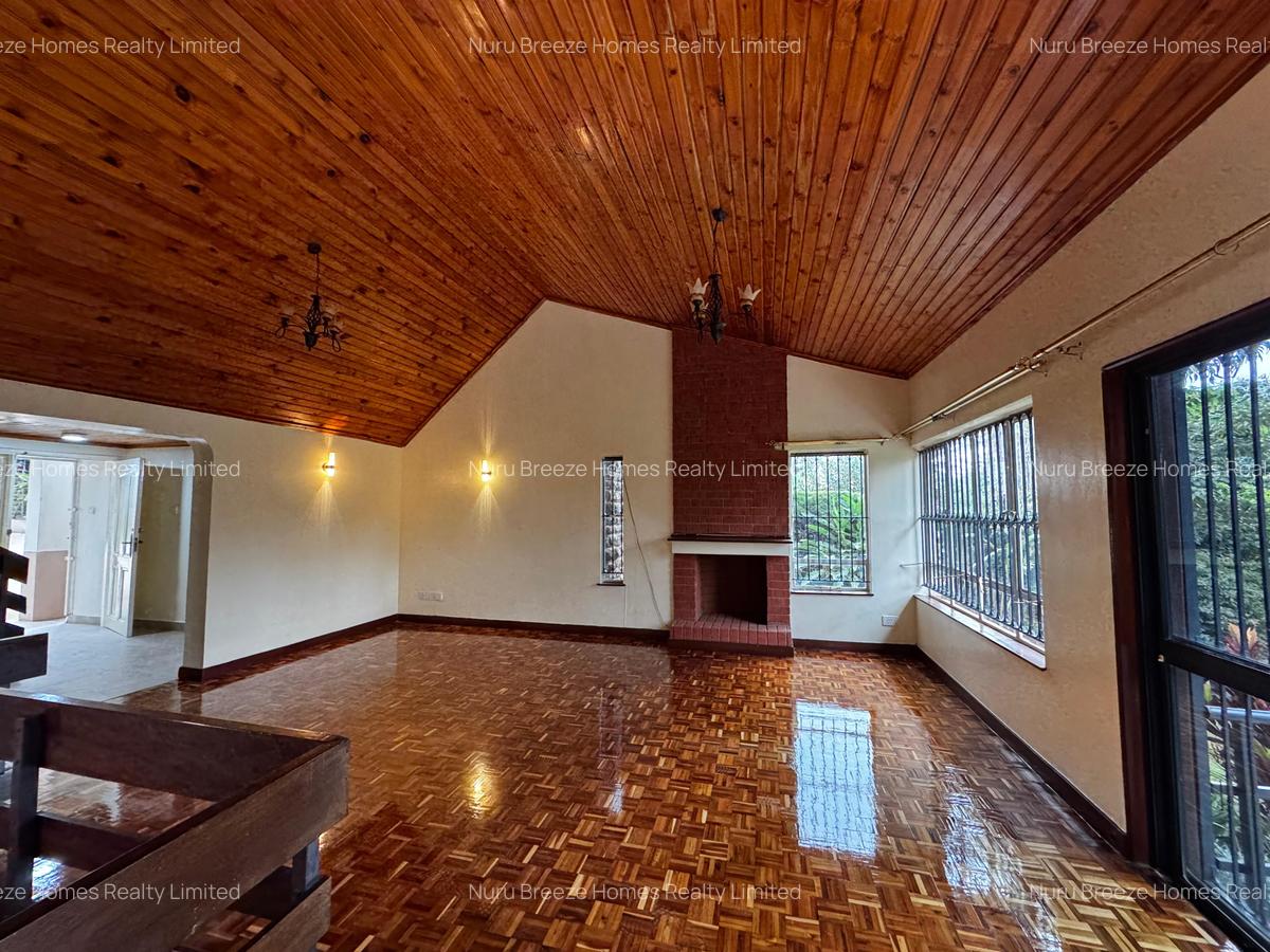 4 Bed House with En Suite in Gigiri - 2