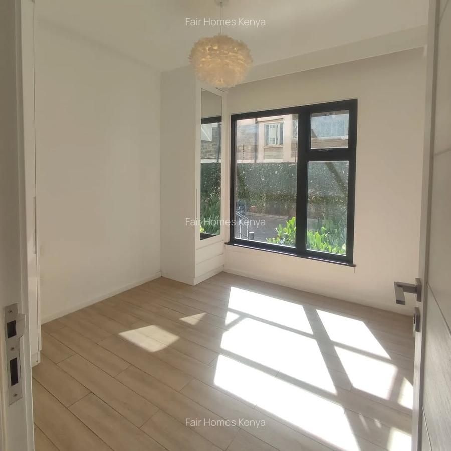 2 Bed Apartment with En Suite at Riara Road - 13