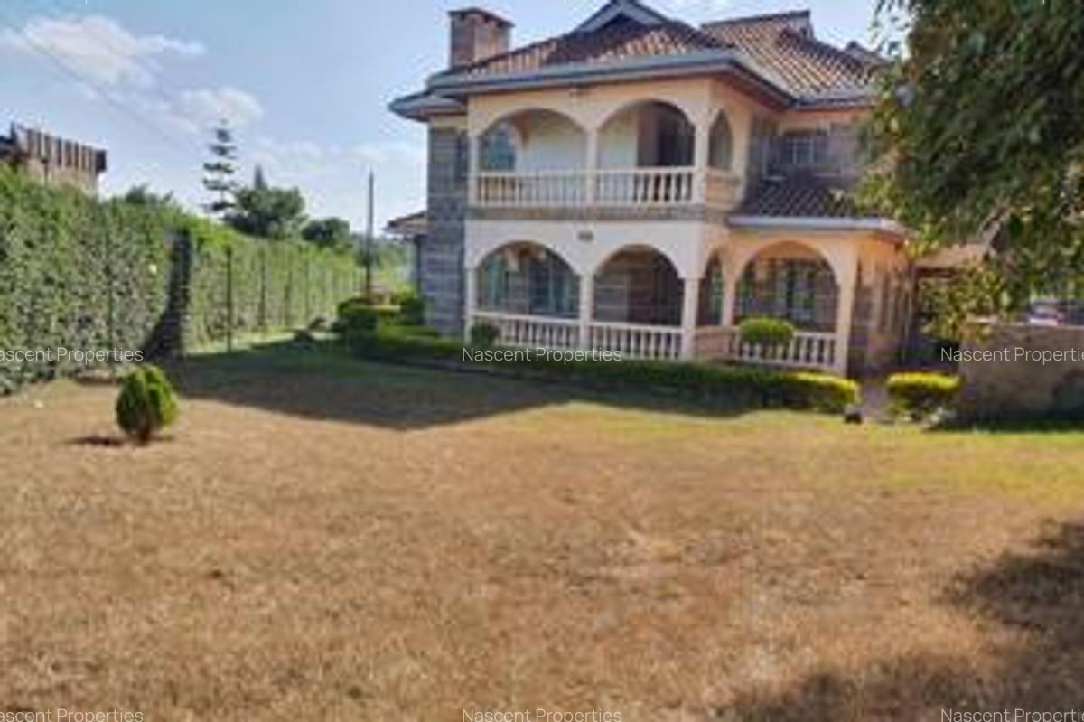 4 Bed House with En Suite in Nyari - 3