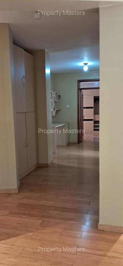 Serviced 3 Bed Apartment with En Suite at Dennis Pritt Road - 5