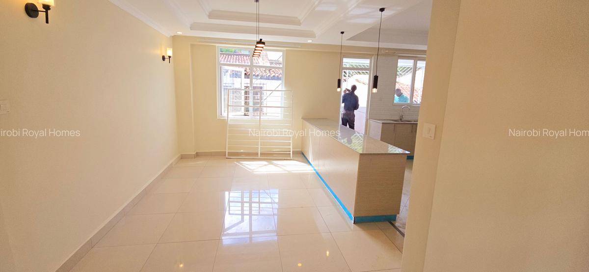 3 Bed Apartment with En Suite at Lavington Hatheru - 10