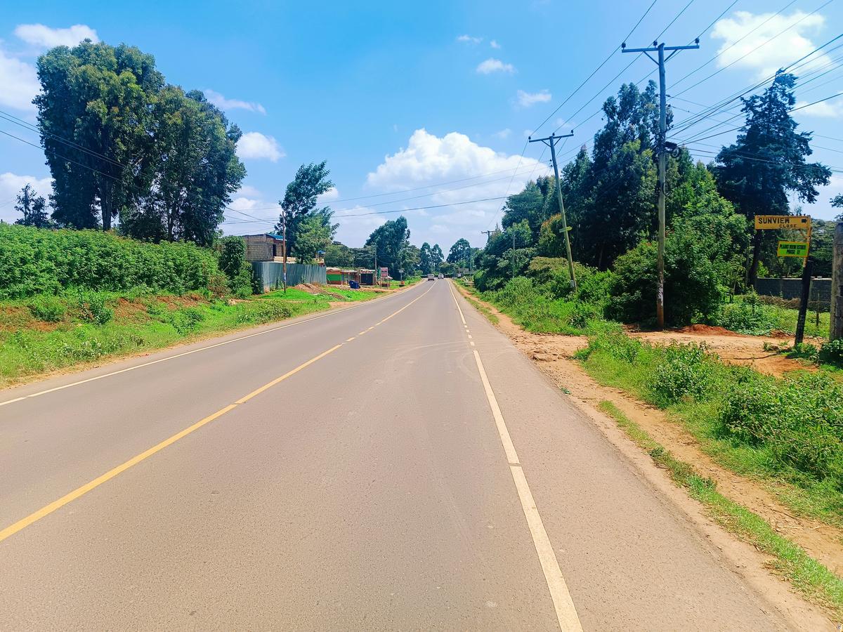 2,000 m² Residential Land at Nairobi Ndogo Estate - 11