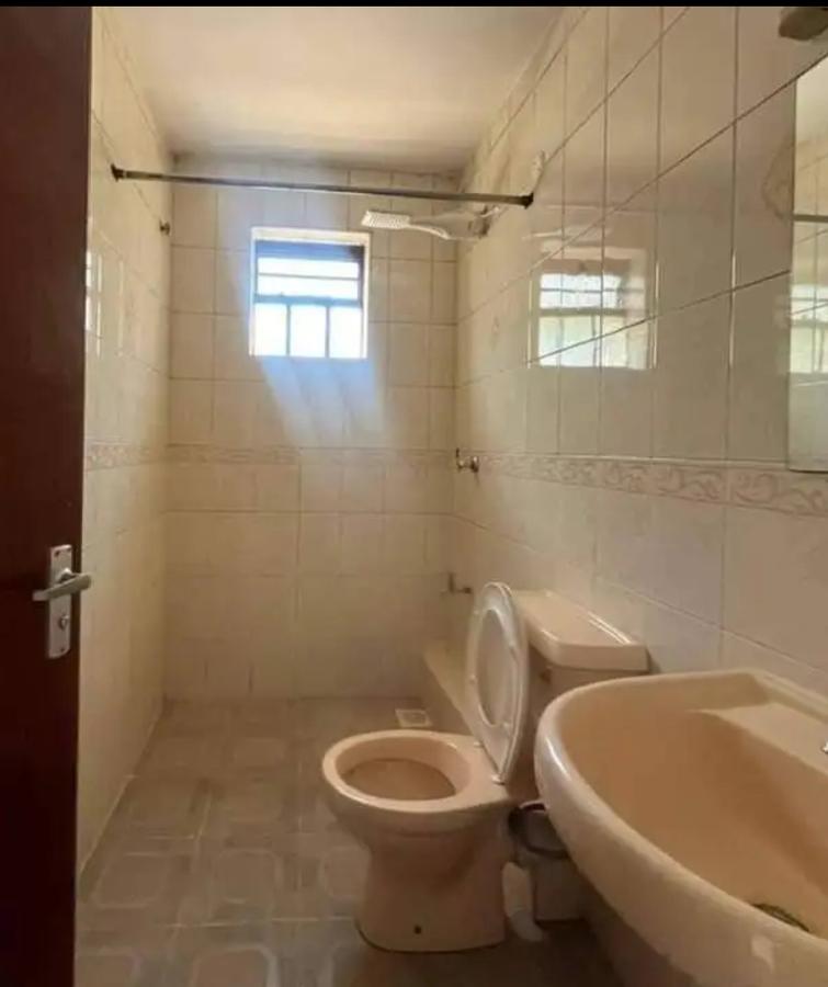 Serviced 1 Bed Apartment with En Suite at Kileleshwa - 3