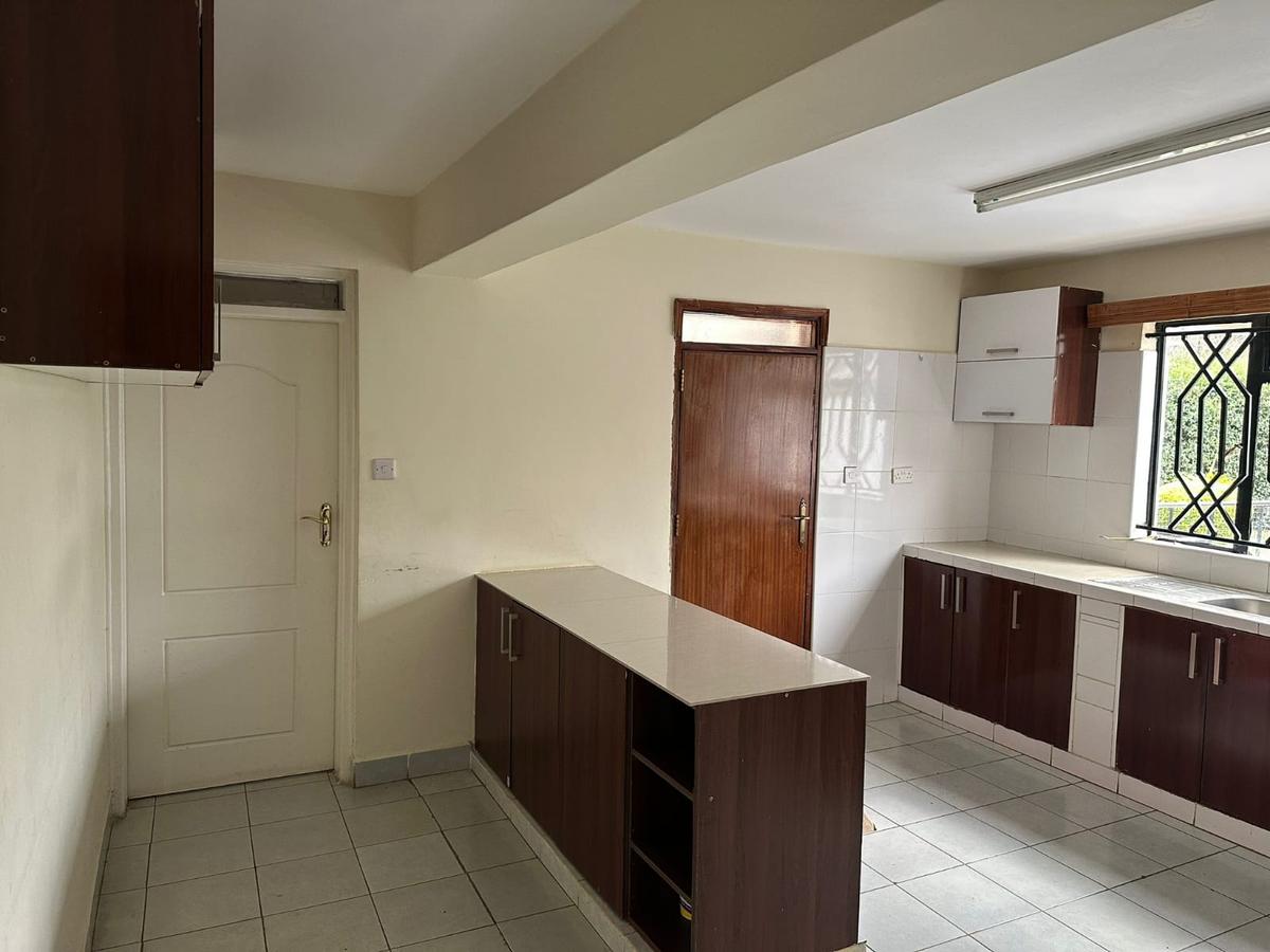 5 Bed House with En Suite at Langata South Road - 13