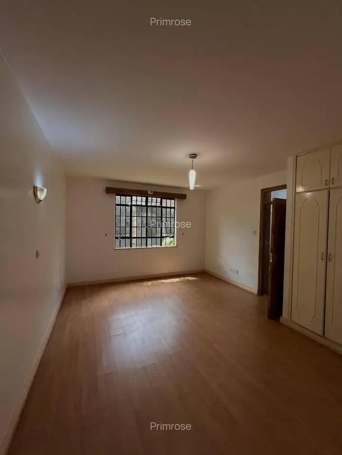 3 Bed Apartment with Swimming Pool in Westlands Area - 3