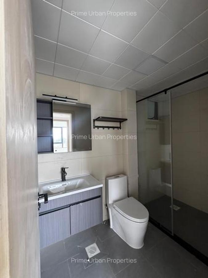 1 Bed Apartment with En Suite at Kileleshwa - 8