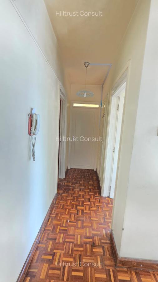 2 Bed Apartment with En Suite in Westlands Area - 7