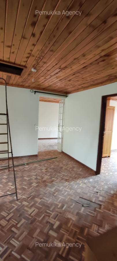 4 Bed House with En Suite at Karen - 14