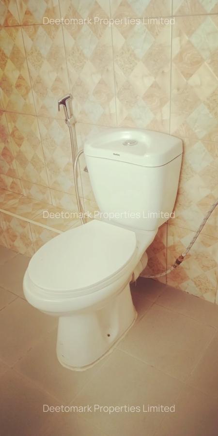 7 Bed Townhouse with En Suite at Dogunit - 13