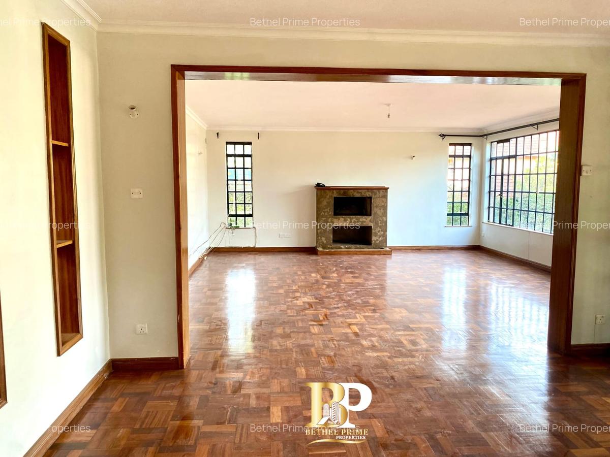 4 Bed Townhouse with En Suite in Runda - 8