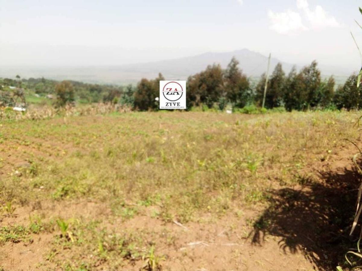 2 ac Land at Ihindu - 7