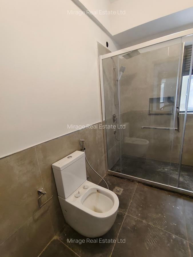 2 Bed Apartment with En Suite in Kileleshwa - 10