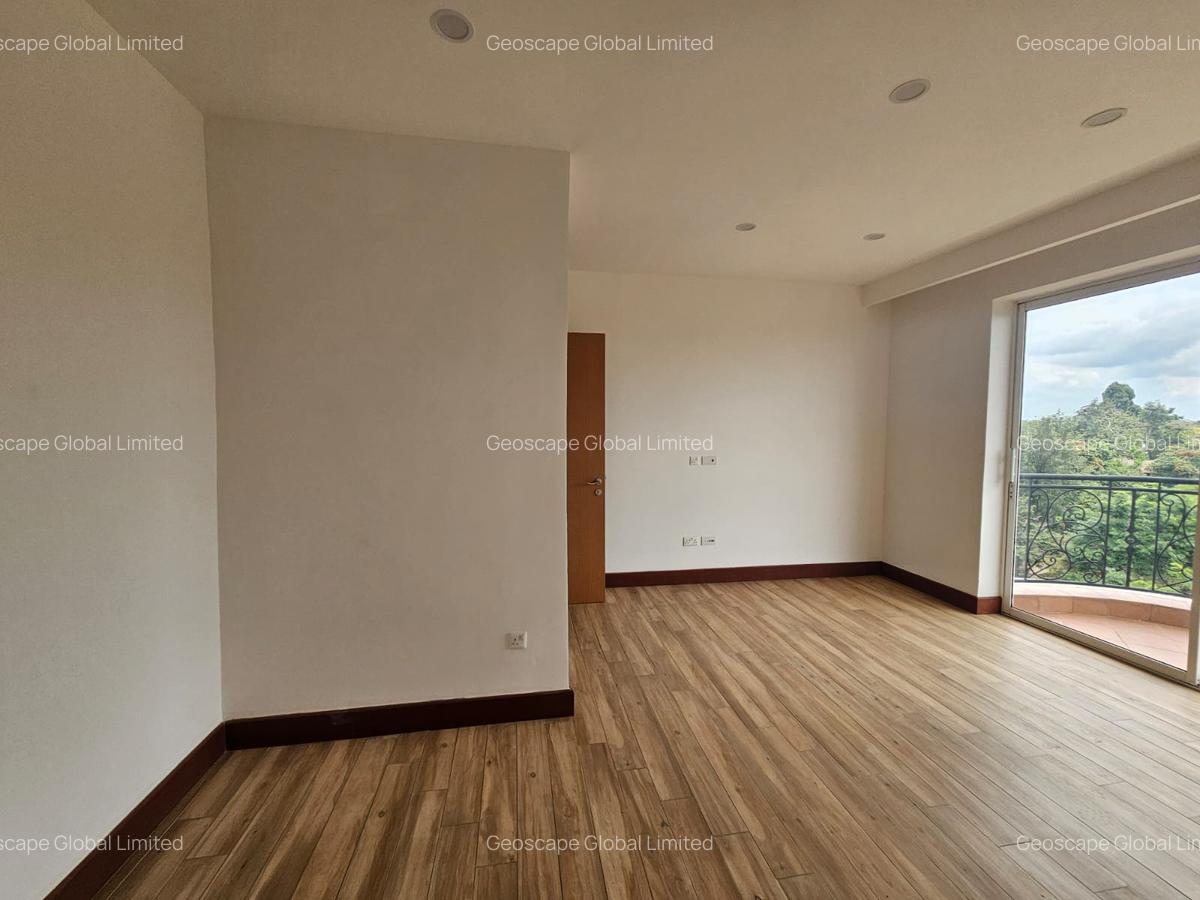 3 Bed Apartment with En Suite in Muthaiga - 5