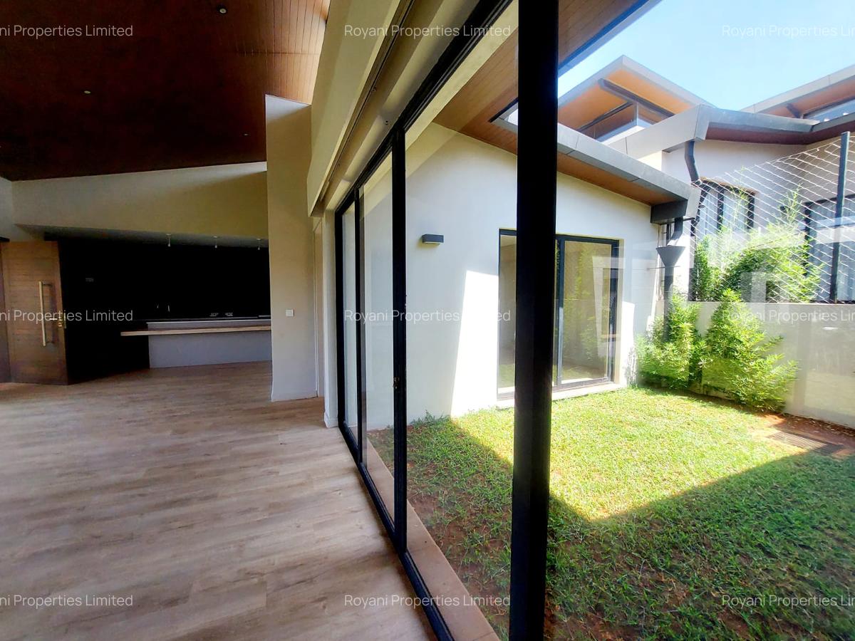 3 Bed House with En Suite at Matundu Lane Near Sabis - 12