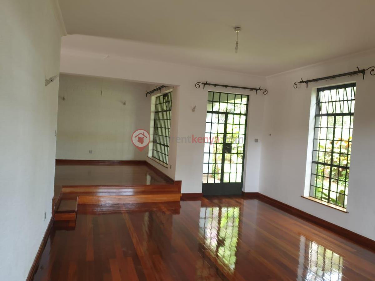 4 Bed Townhouse with En Suite at Peponi Rd - 14