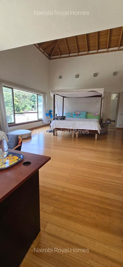 5 Bed House with En Suite at Magnolia Close - 18