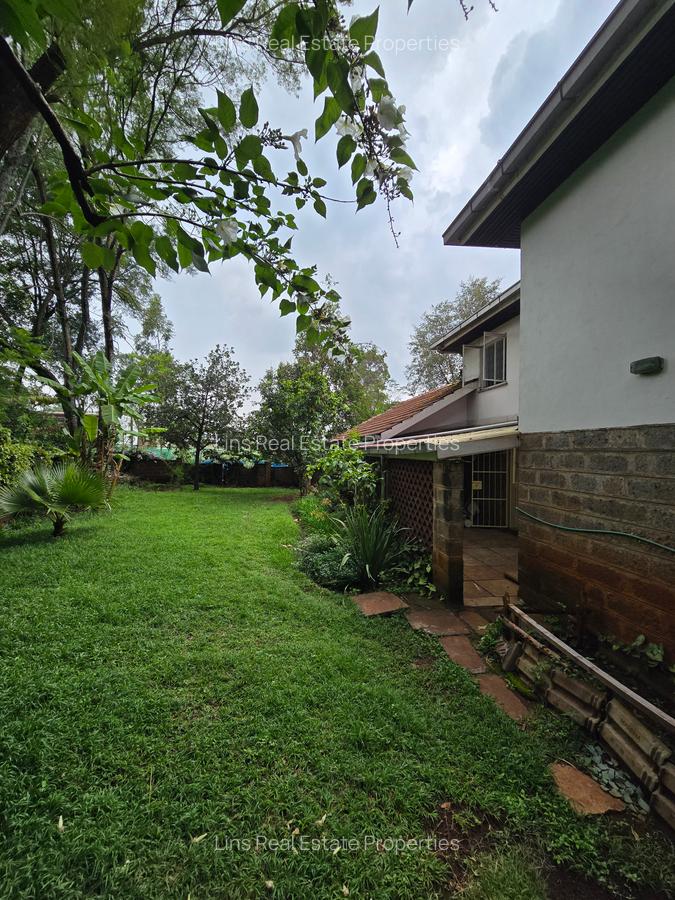 4 Bed Townhouse with En Suite in Lavington - 4