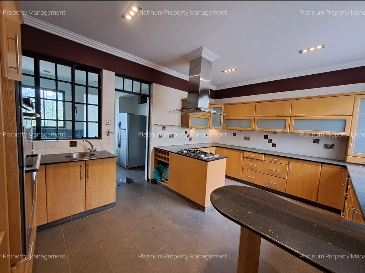 3 Bed Apartment with En Suite at General Mathenge Rd - 6