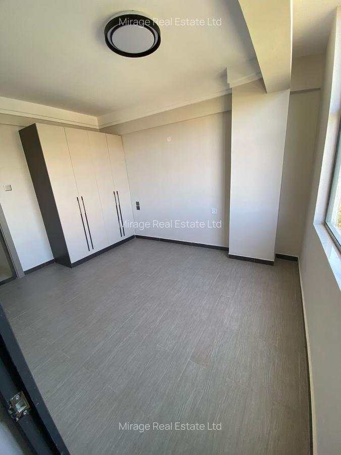 2 Bed Apartment with Gym in Kilimani - 12