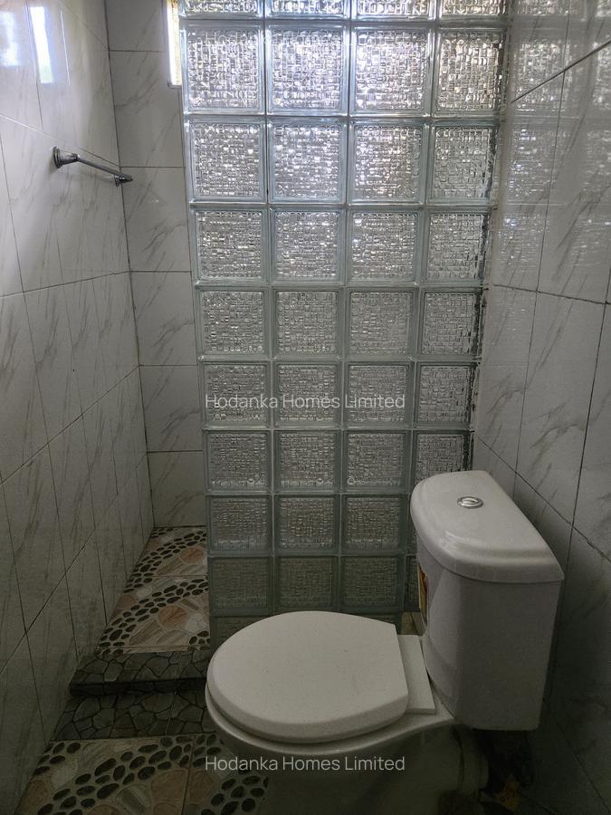 3 Bed House with En Suite at Karen - 12