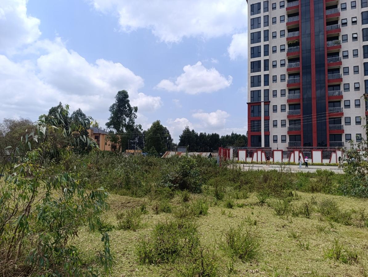 0.365 ha Residential Land in Karen - 8