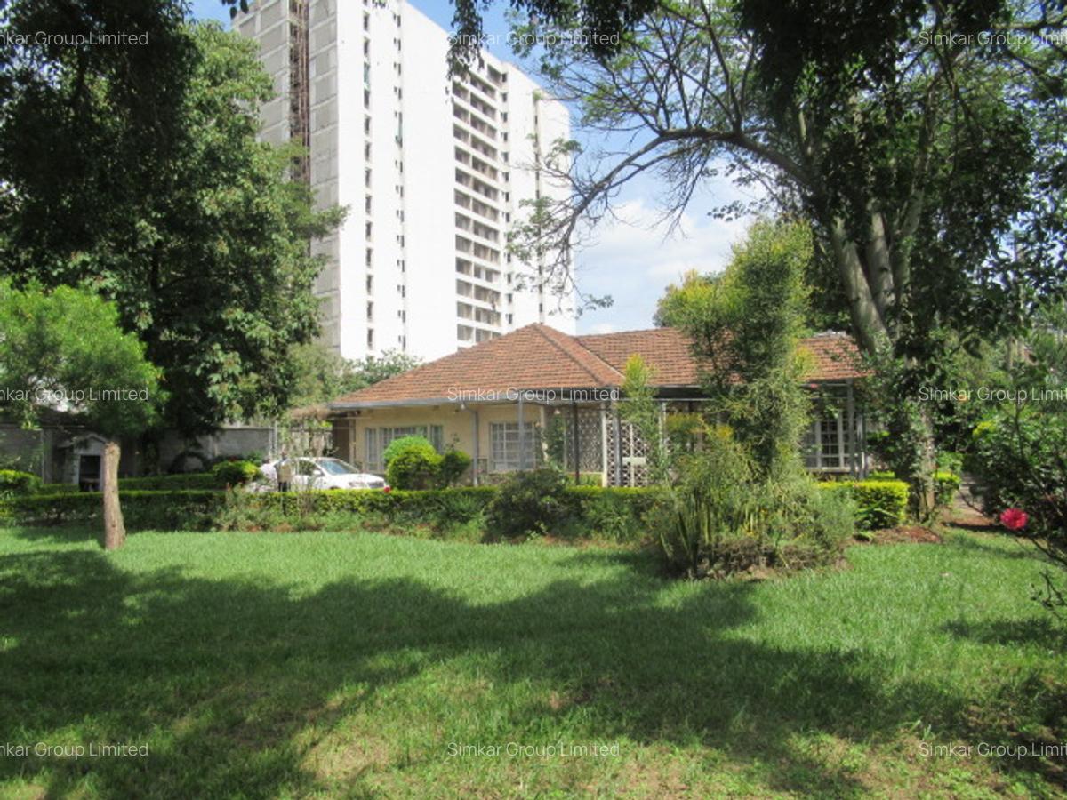 Land at Off Fifth Parklands Avenue - 1
