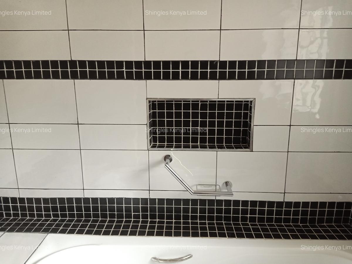 3 Bed Villa with Staff Quarters at Njumbi Rd - 14