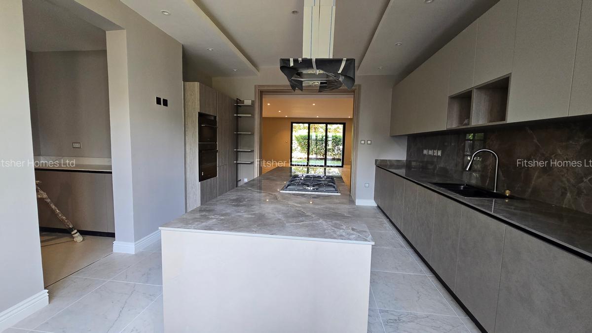 3 Bed House with En Suite in Karura - 19