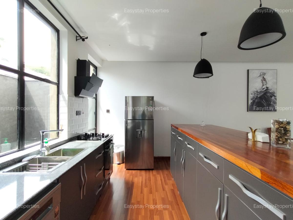 3 Bed Townhouse with En Suite in Karen - 4