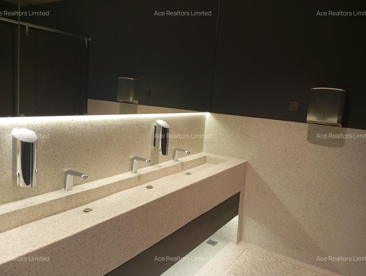 2,500 ft² Office with Service Charge Included at Near Westgate Mall Westlands Nairobi - 6