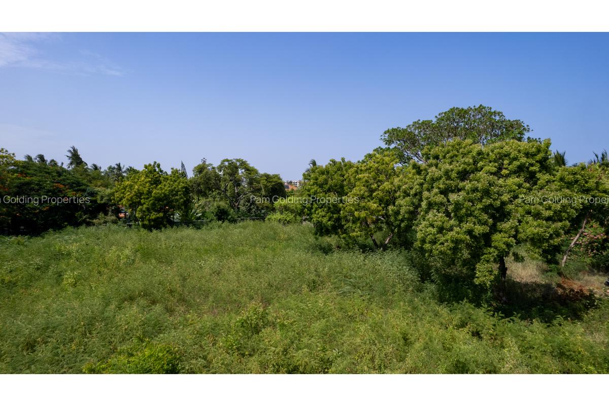 Land at Coral Drive - 5