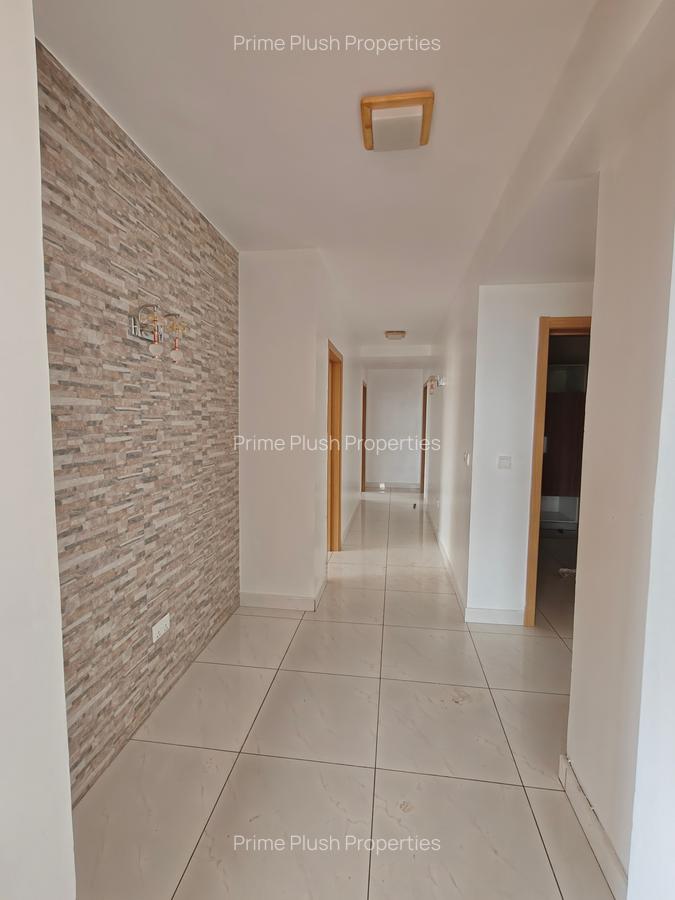 3 Bed Apartment with En Suite in Kilimani - 5