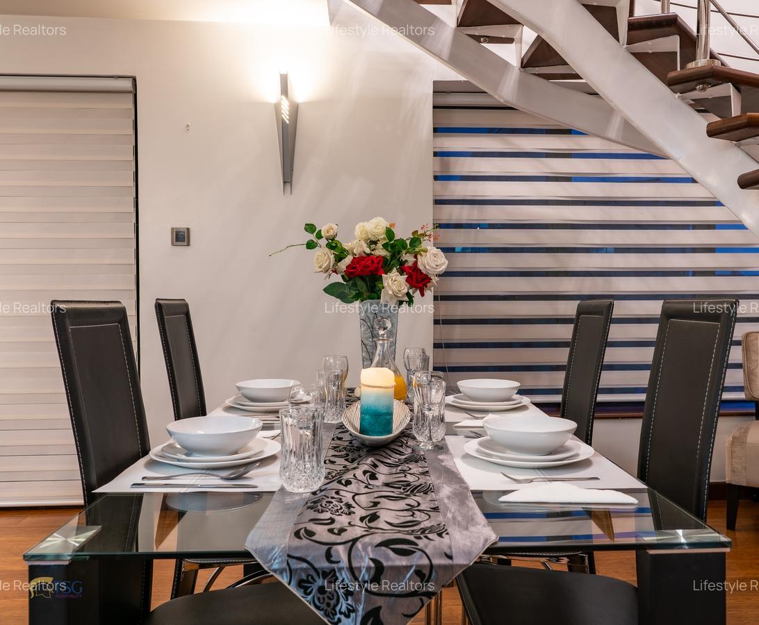 Serviced 1 Bed Apartment with En Suite at Wood Avenue - 1