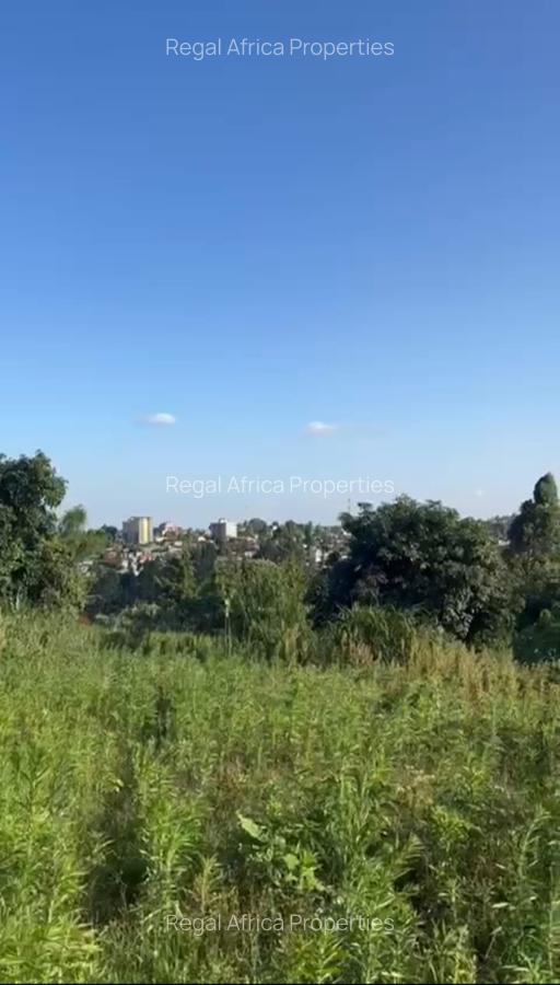 4 ac Land at Riara Ridge - 4