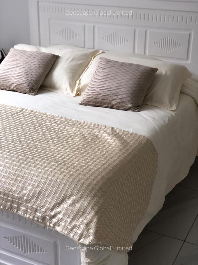 Furnished 1 Bed Apartment with En Suite in General Mathenge - 17