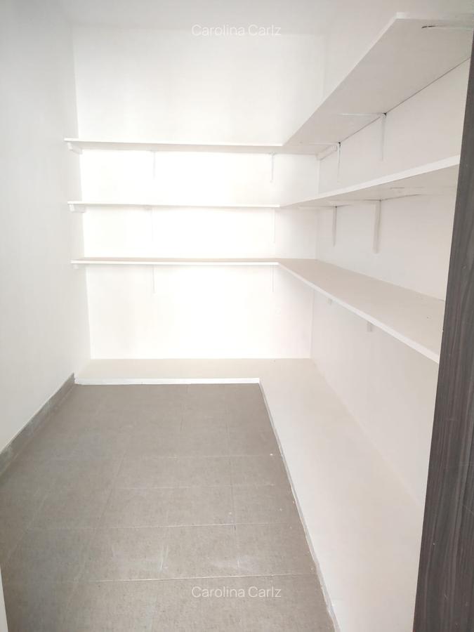 4 Bed Apartment with En Suite at General Mathenge Road - 5
