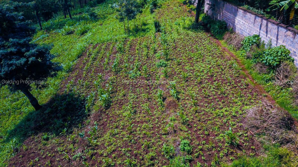 0.5 ac Land at Kinanda Close - 3