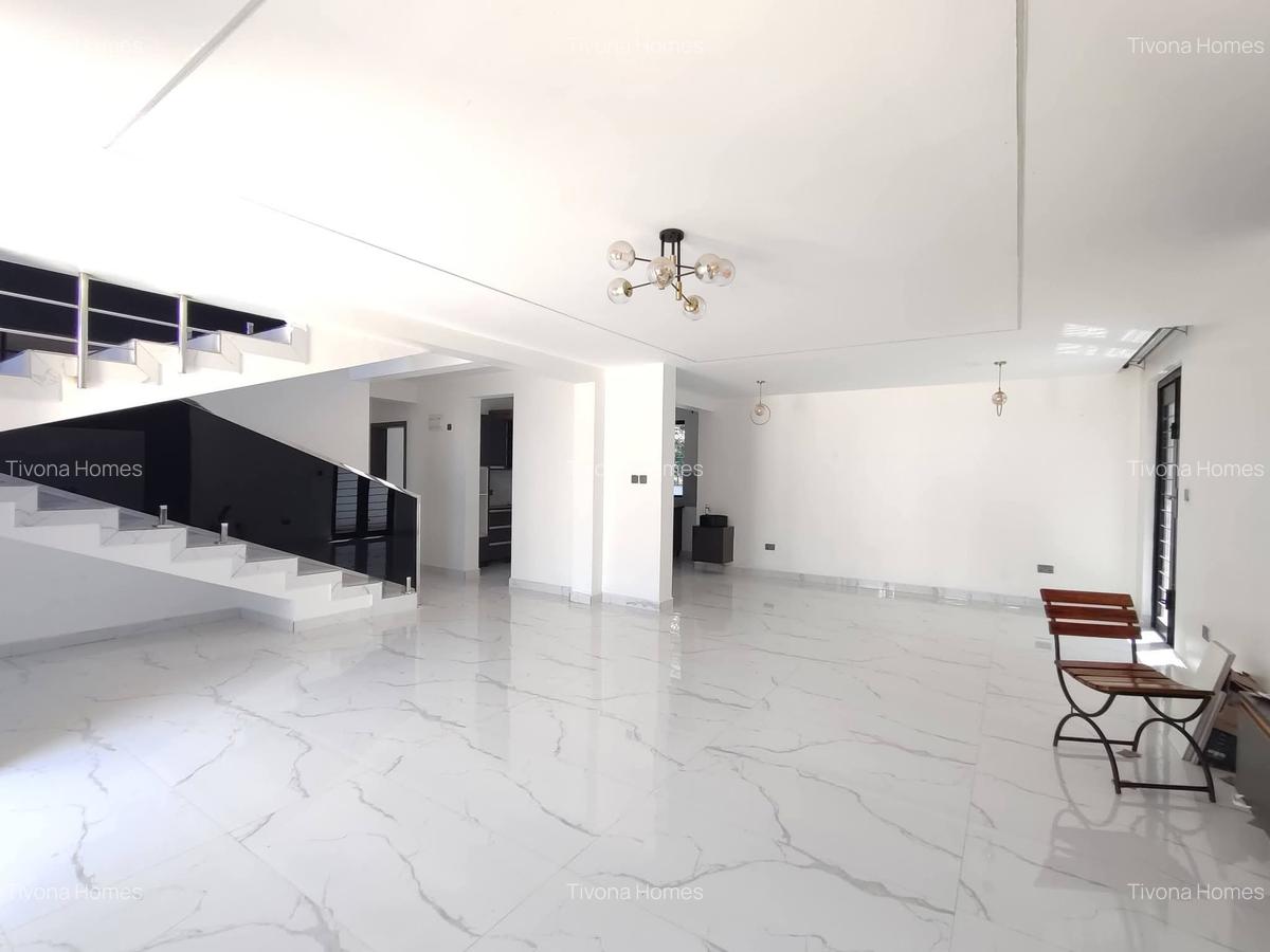 5 Bed House with En Suite in Ruiru - 11