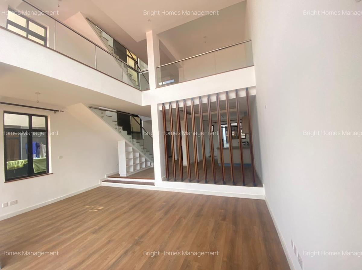 4 Bed Townhouse with En Suite in Loresho - 2