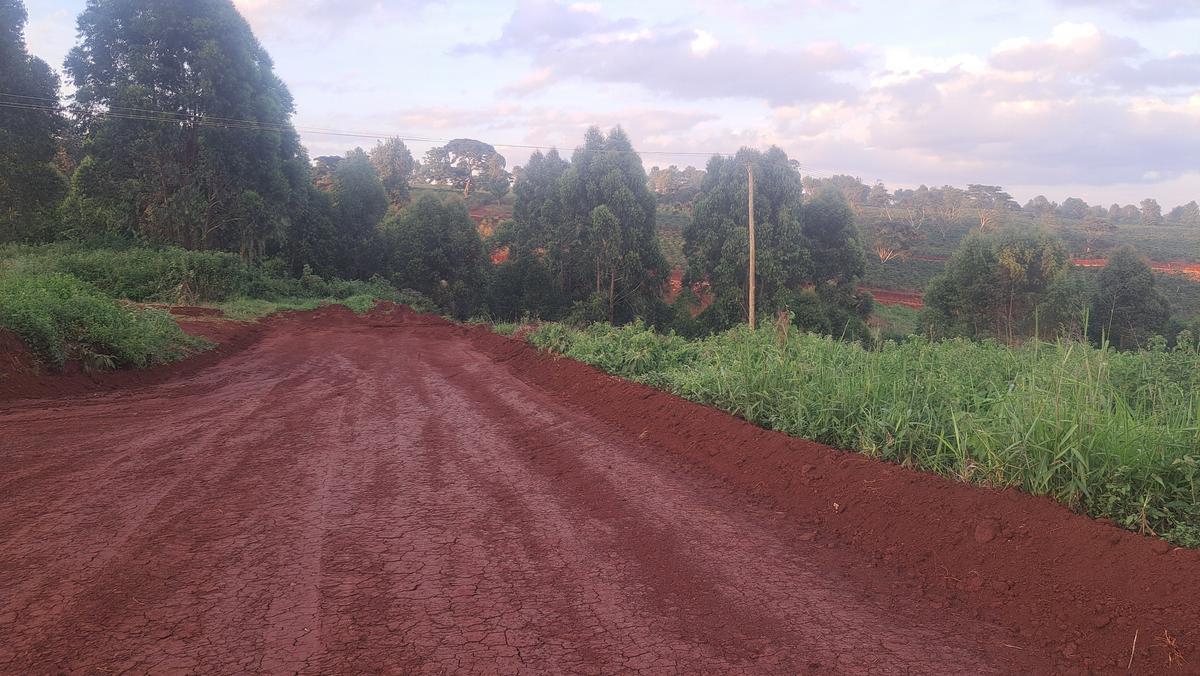 5,000 ft² Land in Kiambu Road - 11