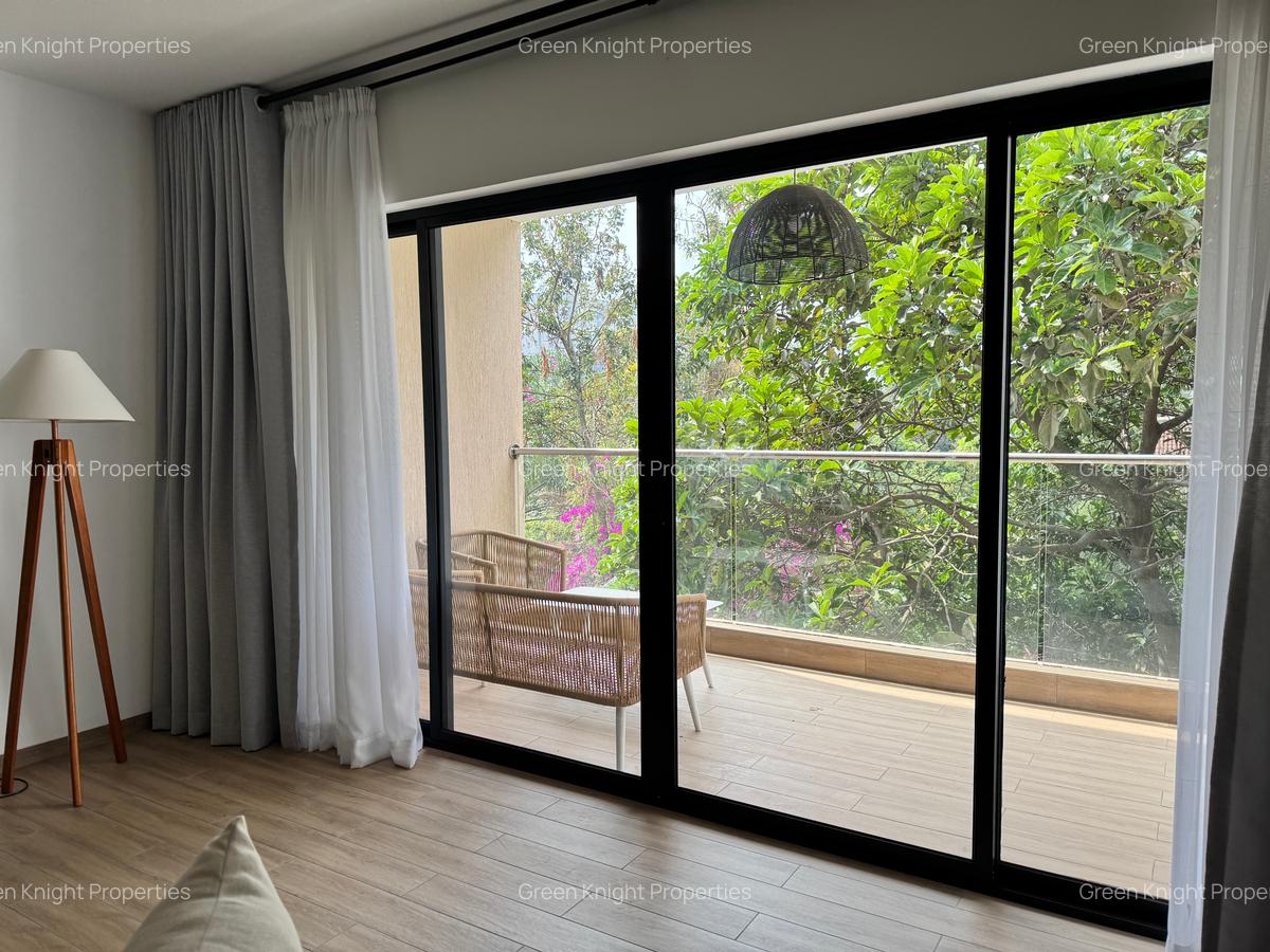 Serviced 3 Bed Apartment with En Suite in Lavington - 13