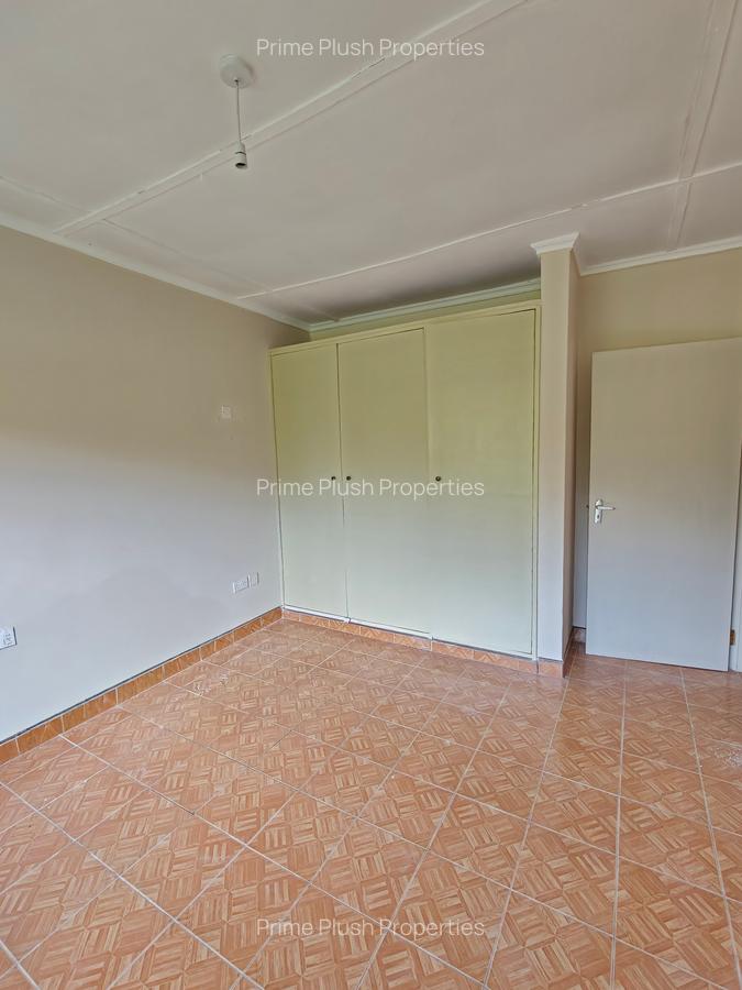 2 Bed House with Garden in Karen - 10