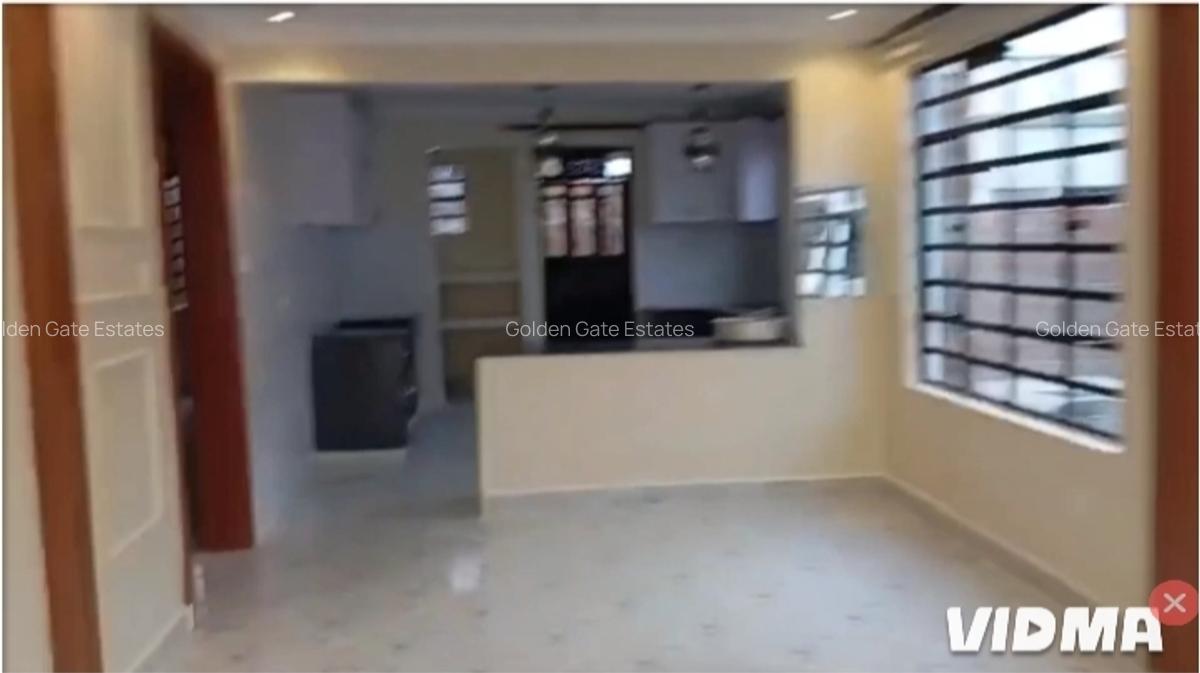 3 Bed House with En Suite in Ongata Rongai - 10