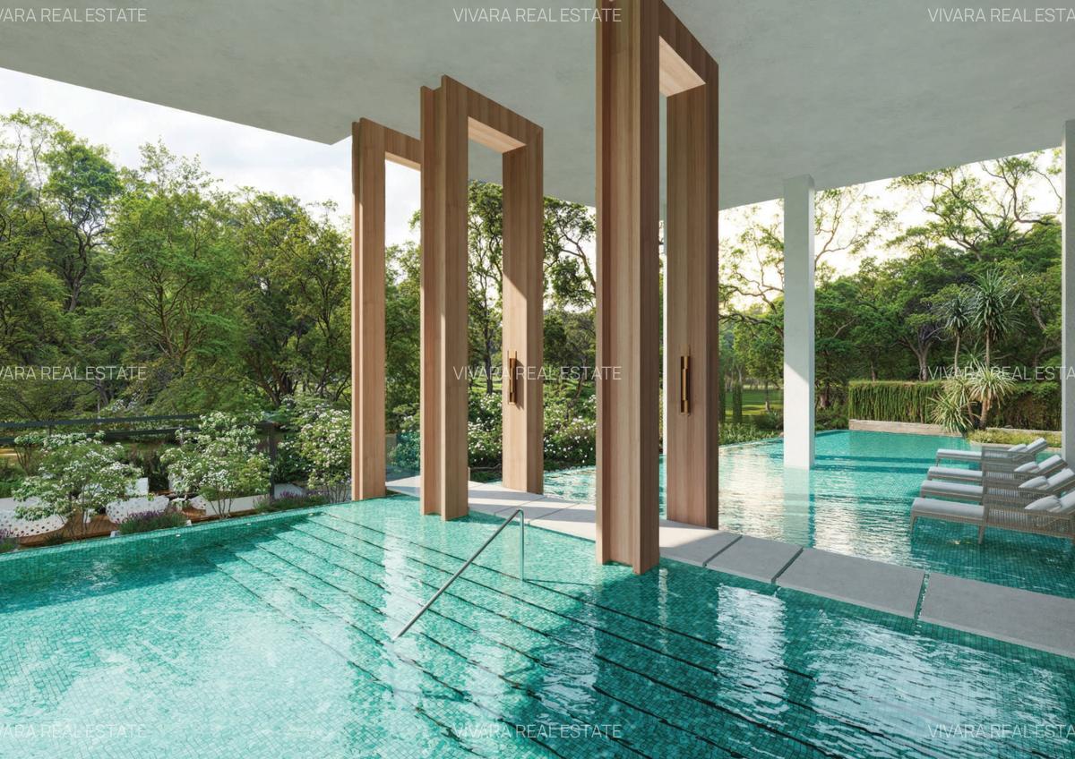 Serviced 1 Bed Apartment with En Suite at State House Road - 5