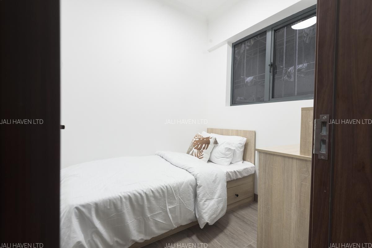 2 Bed Apartment with En Suite in Westlands Area - 7